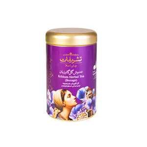 شاي البوراج، 14 كيس شاي أهرامي. شاي البوراج، 14 كيس شاي أهرامي.